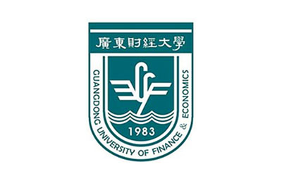 广东财经大学学校简介